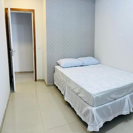 Lindo Apartamento Na Praia Da Costa Vila Velha  Εξωτερικό φωτογραφία