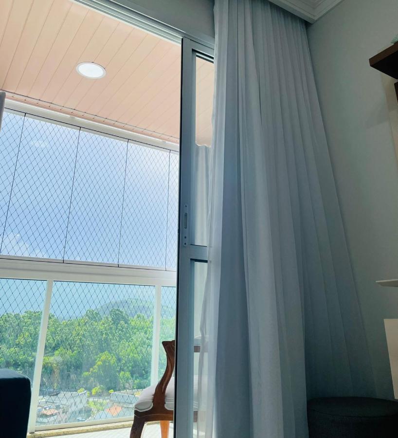 Lindo Apartamento Na Praia Da Costa Vila Velha  Εξωτερικό φωτογραφία