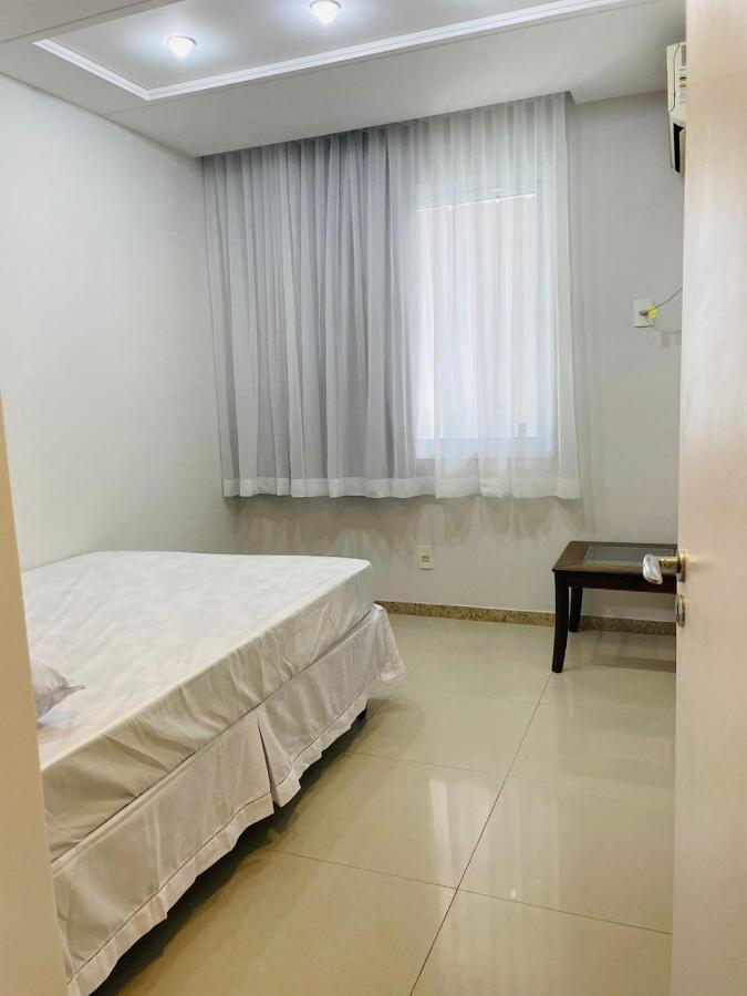 Lindo Apartamento Na Praia Da Costa Vila Velha  Εξωτερικό φωτογραφία