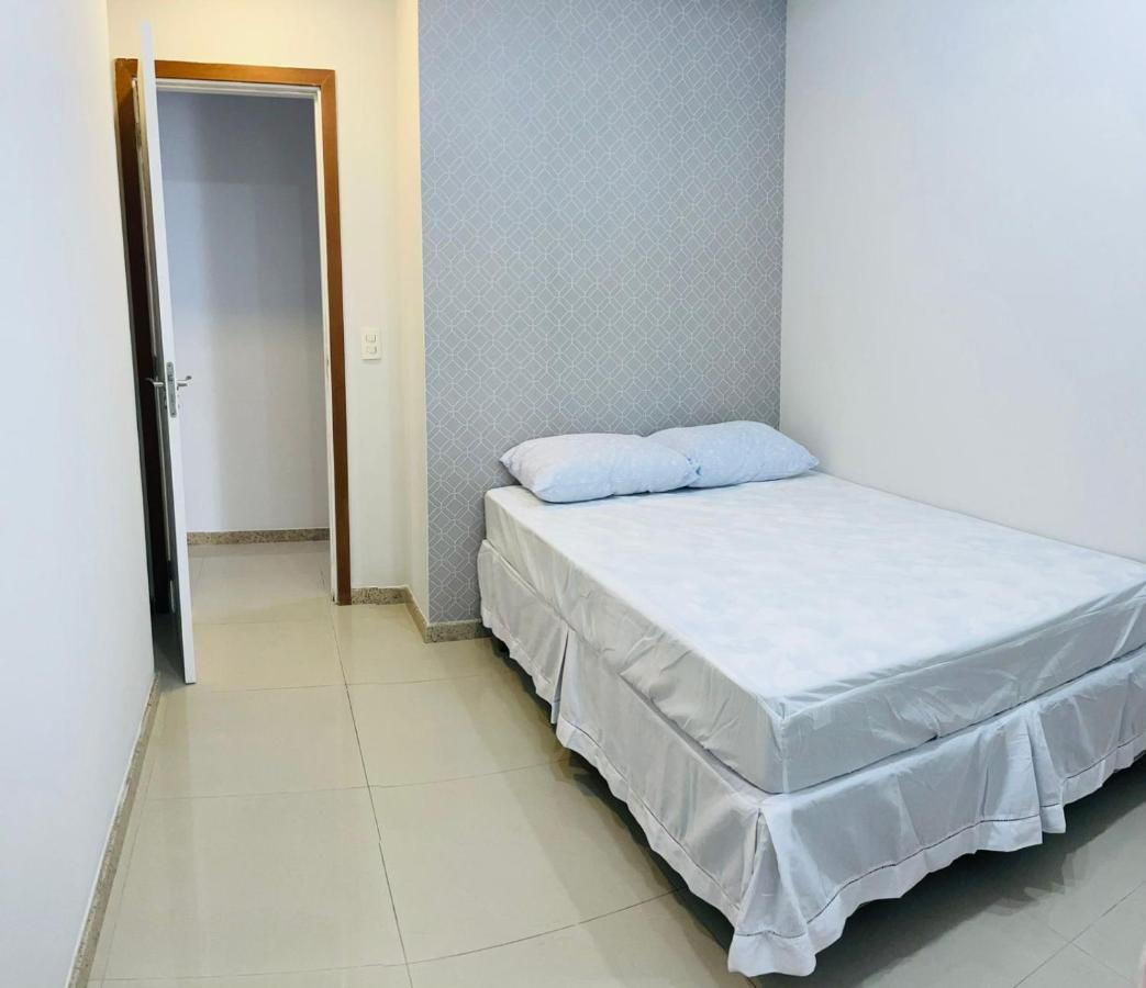 Lindo Apartamento Na Praia Da Costa Vila Velha  Εξωτερικό φωτογραφία