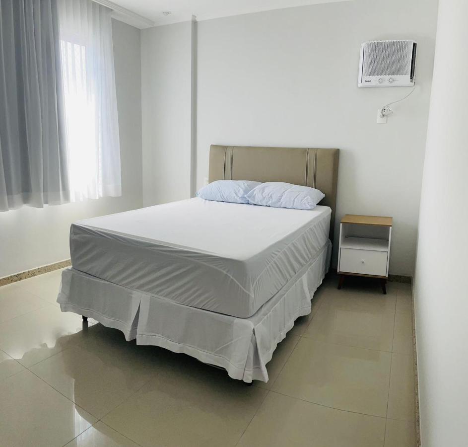 Lindo Apartamento Na Praia Da Costa Vila Velha  Εξωτερικό φωτογραφία