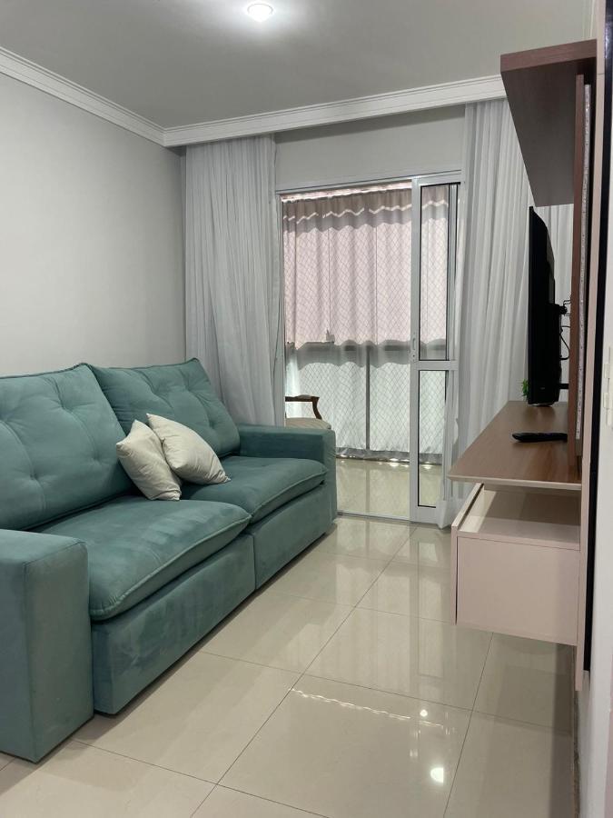 Lindo Apartamento Na Praia Da Costa Vila Velha  Εξωτερικό φωτογραφία