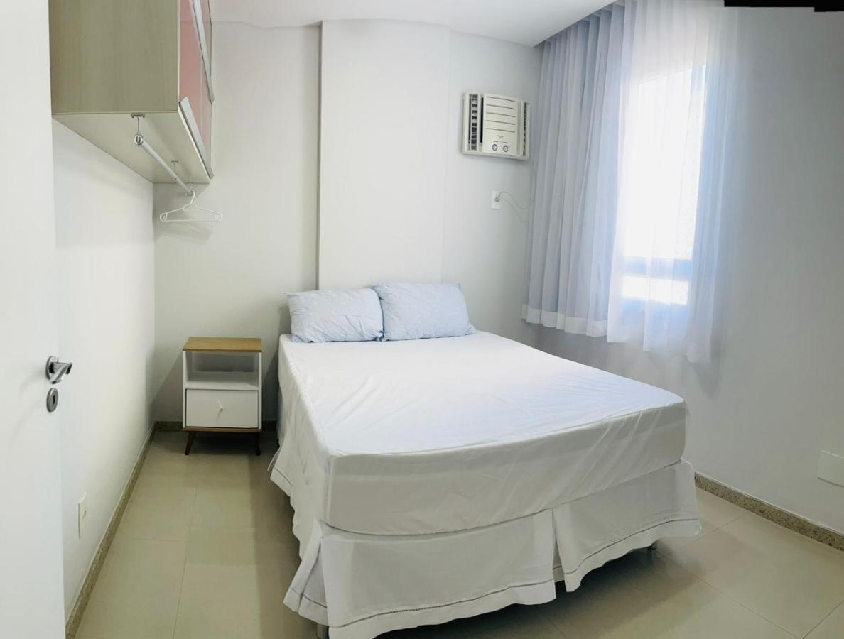 Lindo Apartamento Na Praia Da Costa Vila Velha  Εξωτερικό φωτογραφία
